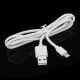 Apple Lightning naar USB kabel