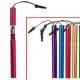 3.5mm Soft Stylus Touch Pen