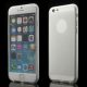 iPhone 6[S] glossy TPU hoesje
