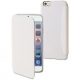 Easy Folio Case Wit voor Apple iPhone 6/6S Plus