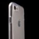 Doorzichtig TPU Hoesje iPhone 7