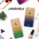 iPhone 6/6S Glitter TPU hoesje