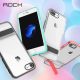 Rock Royce Serie met Kickstand voor iPhone 7 / 8 / SE 2020