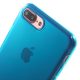 Transparante soft case voor iPhone 7 Plus / iPhone 8 Plus