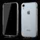 Transparant hoesje voor iPhone XR