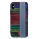 TPU Case voor iPhone X / iPhone XS - gekleurde strepen