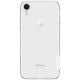 Transparant Nillkin 0,6mm TPU iPhone XR hoesje