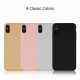 iPhone XS Max 6.5 inch TPU hoesje