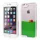 iPhone hoesje met zwemmende visjes