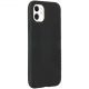 Accezz Impact Case Grip Zwart voor iPhone 11