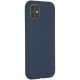 Accezz Liquid Back Cover voor iPhone 11