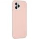 Accezz Liquid Back Cover case voor iPhone 11 Pro