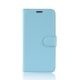 Wallet Book Case voor iPhone XS / iPhone X