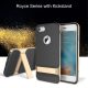 Rock Royce Case met kickstand voor iPhone 7 / 8 / SE 2020