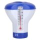 Zwembad Chloordrijver met thermometer