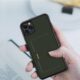 DUX DUCIS Pocard Series TPU Case voor iPhone 11 Pro Max