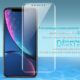 iPhone XR Hydrogel Film - 2 stuks