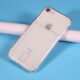 Shock-proof TPU iPhone Case met pashouder voor iPhone SE 2020 / 7 /8