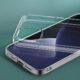 Transparant TPU hoesje voor iPhone 12 Pro / iPhone 12