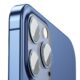 Baseus Beschermfolie voor cameralens voor iPhone 12 serie
