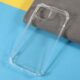Transparante iPhone 13 TPU case