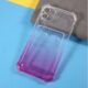 iPhone 11 TPU hoesje met pashouder