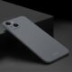 iPhone 13 Mini back case - mat