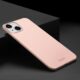 iPhone 14 Pro superdunne back case