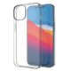 Doorzichtig iPhone 14 hoesje