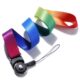 Regenboog telefoonkoord