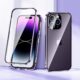 Shockproof iPhone 14 Pro hoesje