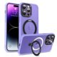 iPhone 14 Pro case met MagSafe en Ring Kickstand