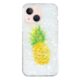 iPhone 14 Plus hoesje met ananas