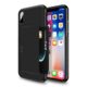 DUX DUCIS Pocard Series TPU Case voor iPhone XS Max