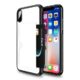 DUX DUCIS Pocard Series TPU Case voor iPhone XR