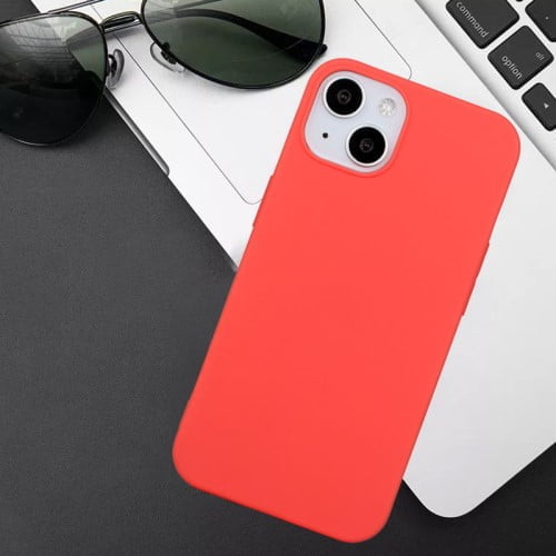 iPhone 15 TPU hoesje