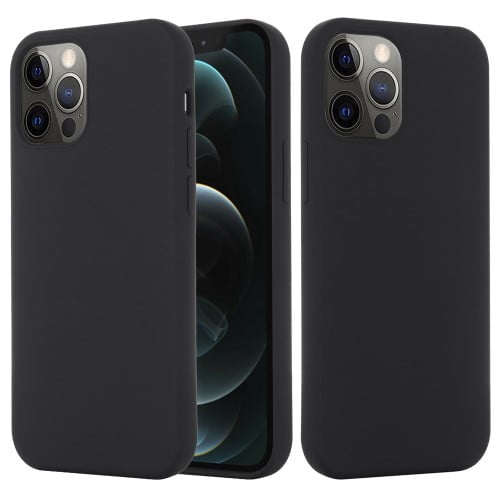 iPhone 14 Pro siliconen hoesje