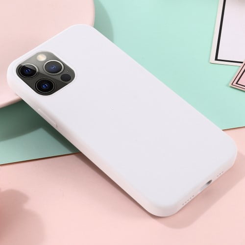 iphone 14 pro siliconen hoesje
