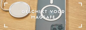 iPhone hoesjes met magSafe