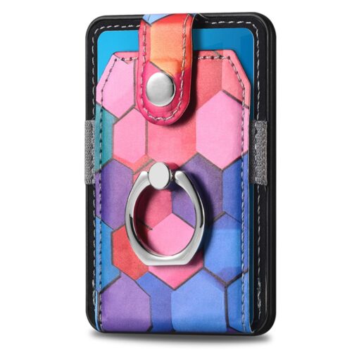 MagSafe Wallet – Honingraat
