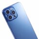 Transparant iPhone 14 Pro Max TPU hoesje