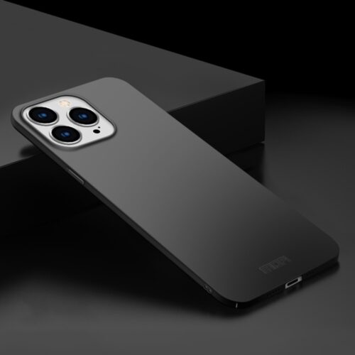 iphone 13 pro max hoesje zwart