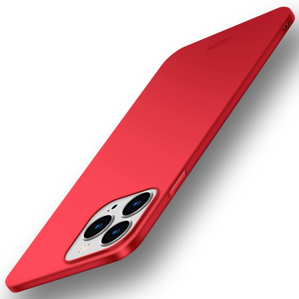 iPhone 14 Pro Max superdun hoesje 5 iPhone 14 Pr Max superdun hoesje rood