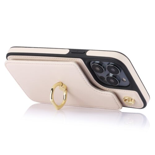 Crossbody iPhone 14 Pro Case - Afbeelding 4