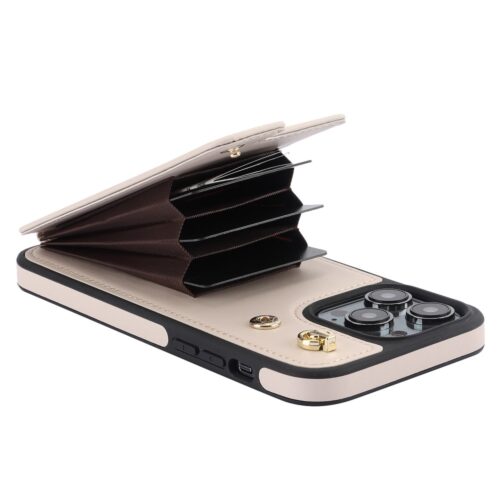 Crossbody iPhone 14 Pro Case - Afbeelding 5