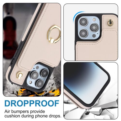Crossbody iPhone 14 Pro Case - Afbeelding 6
