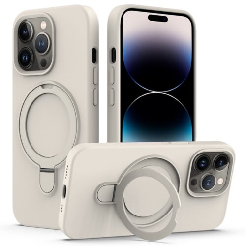 iPhone 14 Pro MagSafe Case met Kickstand