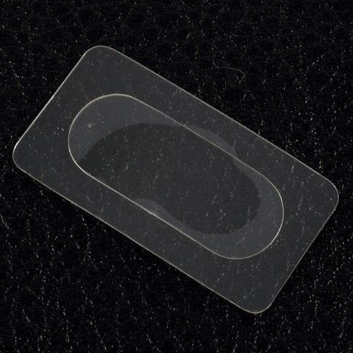 Camera lens protector voor iPhone X / iPhone XS