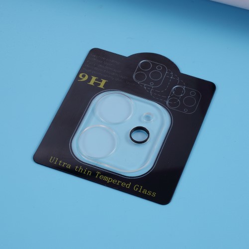 Camera lens protector voor iPhone 11