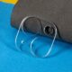 Camera lens protector voor iPhone 15 / 15 Plus